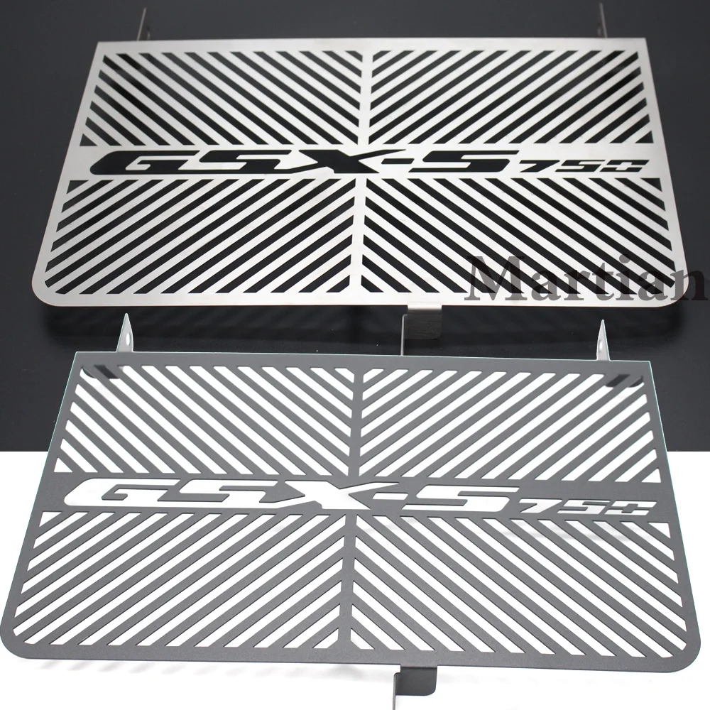 For SUZUKI GSX-S750 GSXS750 GSXS 750 2015-2018 Motorcycle Radiator Grille Guard Cover Protector Fuel Tank Protection Net
For SUZUKI GSX-S750 GSXS750 GSXS 750 2015-2018 Motorcycle Radiator Grille Guard Cover Protector Fuel Tank Protection Net