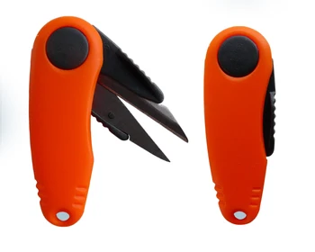 High-speed steel folding Fishing Pliers Scissors Line Cutter Pliers Scissors , 2 PICS
High-speed steel folding Fishing Pliers Scissors Line Cutter Pliers Scissors , 2 PICS