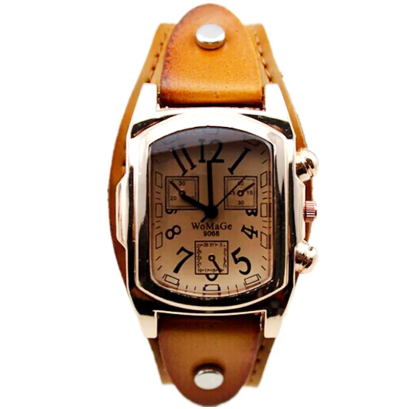 2020 Womage Women Watches Fashion Vintage Watches Luxury Rose Gold Square Head Quartz Watches Women Wristwatch relogio feminino
2020 Womage Women Watches Fashion Vintage Watches Luxury Rose Gold Square Head Quartz Watches Women Wristwatch relogio feminino