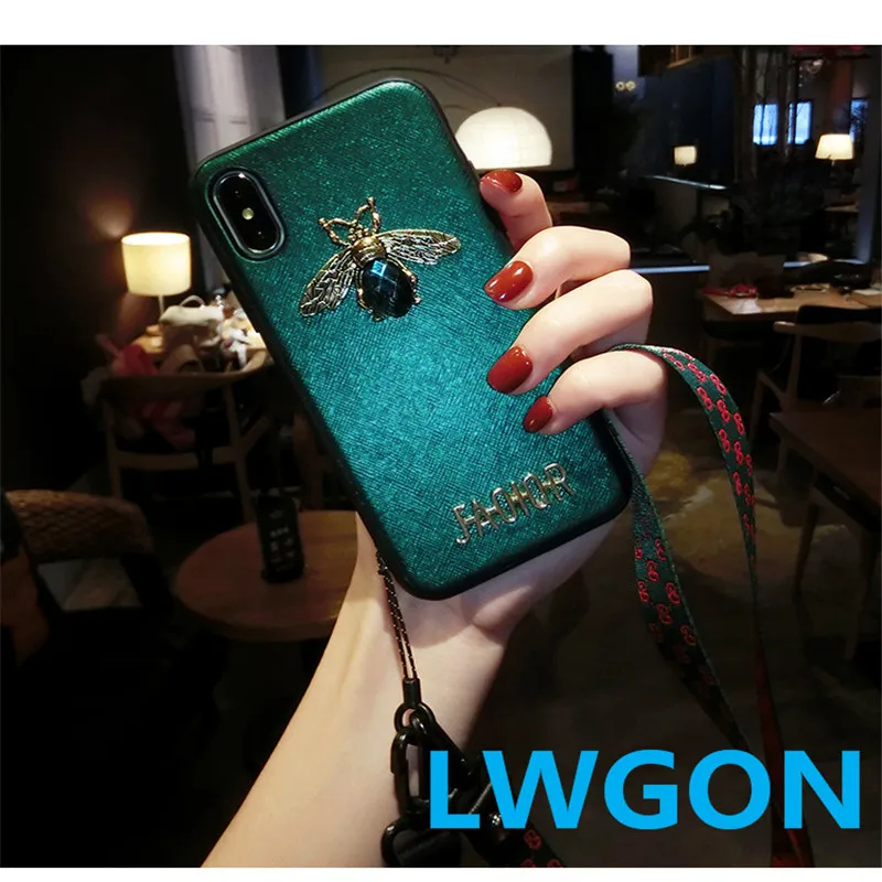 Luxury Diamond bee Glitter Soft Edge Case For OPPO RX17 Pro R17 Pro R15 Pro R11S Plus R9S Plus F3 Plus Cute Hard Cover
Luxury Diamond bee Glitter Soft Edge Case For OPPO RX17 Pro R17 Pro R15 Pro R11S Plus R9S Plus F3 Plus Cute Hard Cover