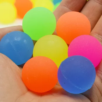 10 Pcs/set Cute 25mm Children Toy Ball Colored Boy Bouncing Ball Rubber Toys Kids Sport Games Elastic Juggling Jumping Balls
10 Pcs/set Cute 25mm Children Toy Ball Colored Boy Bouncing Ball Rubber Toys Kids Sport Games Elastic Juggling Jumping Balls