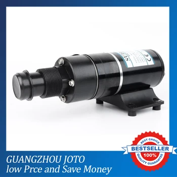 MP-4500- 12V DC Sewage Suction Pump Electric Garbage Processor 45L/min Plastic Toilet Sewage Pump
MP-4500- 12V DC Sewage Suction Pump Electric Garbage Processor 45L/min Plastic Toilet Sewage Pump