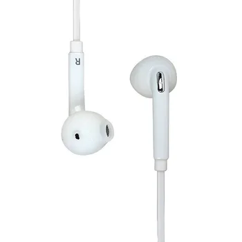 500pcs Sport Headphones with Mic 3.5mm In-Ear Wired Earphone Earbuds Stereo Headphones Universal for Xiaomi iPhone PC
500pcs Sport Headphones with Mic 3.5mm In-Ear Wired Earphone Earbuds Stereo Headphones Universal for Xiaomi iPhone PC