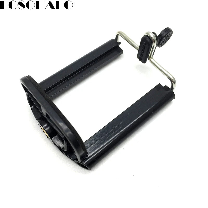 FOSOHALO 1pcs Universal Stretchable Rotating Holder Mount Bracket Clip Selfie Stick Clip For Mobile Phone for Iphone Smartphone
FOSOHALO 1pcs Universal Stretchable Rotating Holder Mount Bracket Clip Selfie Stick Clip For Mobile Phone for Iphone Smartphone