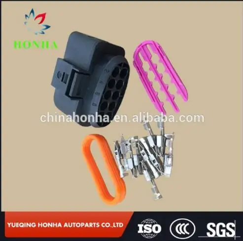 1J0973735 50 шт./лот электрическая вилка для фар RH C5 3,0 2003 сиденье 10 контактов водонепроницаемый разъем для гнездовой катушки зажигания
1J0973735 50 шт./лот электрическая вилка для фар RH C5 3,0 2003 сиденье 10 контактов водонепроницаемый разъем для гнездовой катушки зажигания