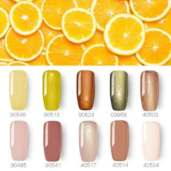 10pcs/lot Nail Gel Polish Nail Art Set UV Gel Kit Manicure Colorful Gel Lacquer Nail Varnishes Gelpolish Fresh Nude Colors
10pcs/lot Nail Gel Polish Nail Art Set UV Gel Kit Manicure Colorful Gel Lacquer Nail Varnishes Gelpolish Fresh Nude Colors