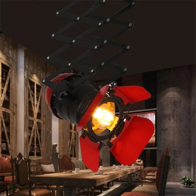 Retro Industrial Ceiling Light Living Room Lights E27 Lampara Techo Plafonnier LED Suspension Luminaire Art Gallery Ceiling Lamp
Retro Industrial Ceiling Light Living Room Lights E27 Lampara Techo Plafonnier LED Suspension Luminaire Art Gallery Ceiling Lamp