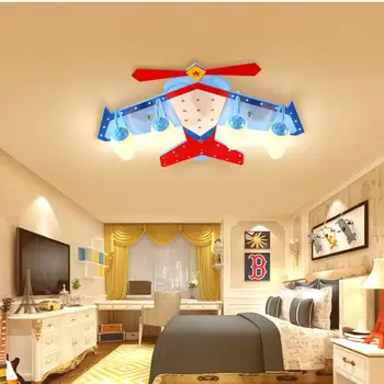 Modern creative cartoon airplane lights, boys room E27 lamps, led ceiling lights,Kindergarten kid light
Modern creative cartoon airplane lights, boys room E27 lamps, led ceiling lights,Kindergarten kid light