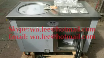flat pan freezing ice cream machine frying ice cream machine fried ice cream roll machine Fry ice pan machine 110v yogurt roll
flat pan freezing ice cream machine frying ice cream machine fried ice cream roll machine Fry ice pan machine 110v yogurt roll