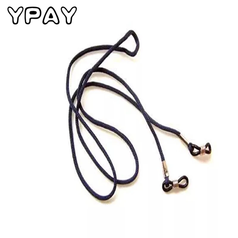 Fashion Women Eyeglass Chains Black Chains Anti-slip Eyewear Cord Holder Neck Strap Reading Glasses Rope A10
Fashion Women Eyeglass Chains Black Chains Anti-slip Eyewear Cord Holder Neck Strap Reading Glasses Rope A10