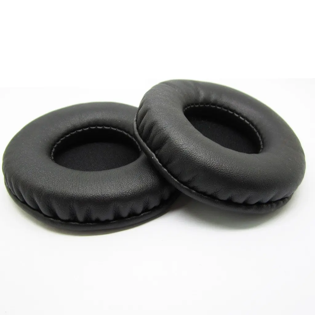 Replacement Earpads Ear Cushion for Audio Technica ATHWS50 SJ3 SJ33 SJ5 SJ55 ES7 ESW9 ESW10 JVC S500 Headphones
Replacement Earpads Ear Cushion for Audio Technica ATHWS50 SJ3 SJ33 SJ5 SJ55 ES7 ESW9 ESW10 JVC S500 Headphones