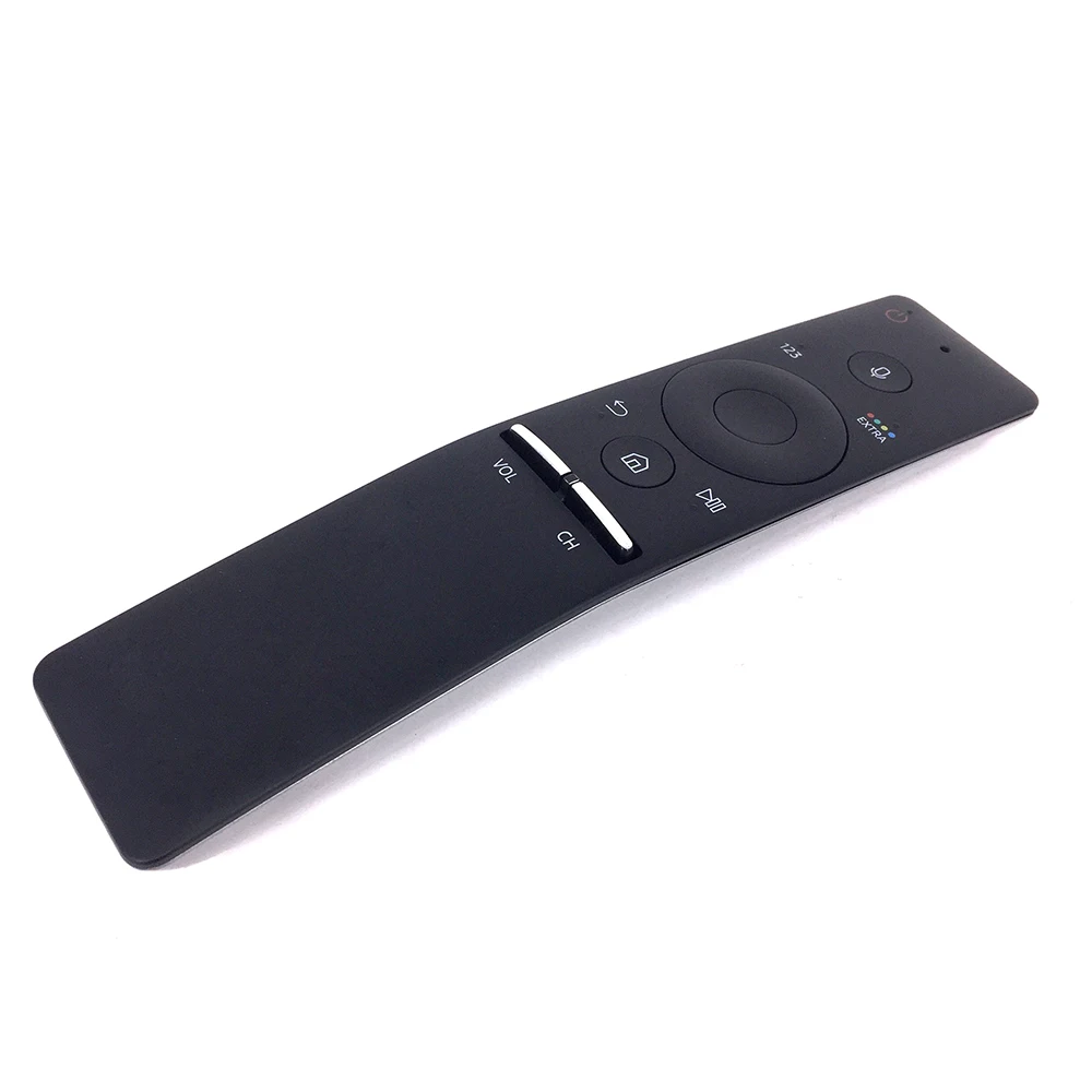 Used Original Bn59 01242a For Samsung 4k Smart Tv Remote Control