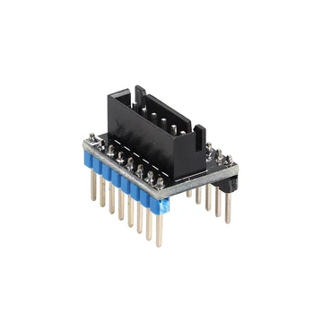 3D Printer step Board Adapter Module External High Power Switching Module-SCLL 
3D Printer step Board Adapter Module External High Power Switching Module-SCLL