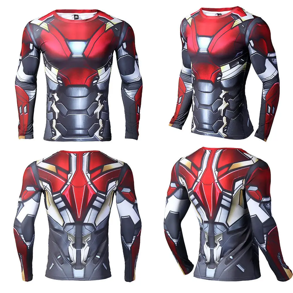 Top Sales Superhero Marvel T shirt Tee Ant-man Spiderman Thor Avengers Captain America Ironman Style Clothing S-4XL
Top Sales Superhero Marvel T shirt Tee Ant-man Spiderman Thor Avengers Captain America Ironman Style Clothing S-4XL