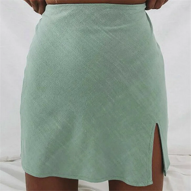 Fashion Women Skirts Casual Tennis High Waist Skater Slit Zipper Mini Skirt Womens Ladies Fashion Skirt New 2019 Skirt Shorts
Fashion Women Skirts Casual Tennis High Waist Skater Slit Zipper Mini Skirt Womens Ladies Fashion Skirt New 2019 Skirt Shorts