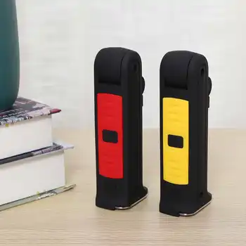 COB LED flashlight 10000lm Smuxi Portable Work Lamp Magnetic zoomable Worklight 4 modes Rechargeable waterproof use 18650
COB LED flashlight 10000lm Smuxi Portable Work Lamp Magnetic zoomable Worklight 4 modes Rechargeable waterproof use 18650