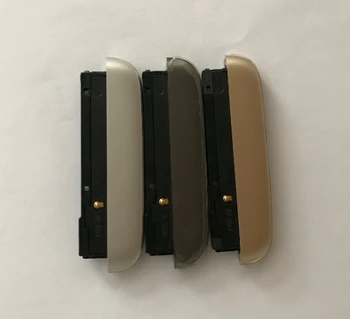 10PCS New For LG G5 H820 H840 H850 H860 Loudspeaker Ringer USB Charging charger Port Bottom Cover Case Cap Module Assembly
10PCS New For LG G5 H820 H840 H850 H860 Loudspeaker Ringer USB Charging charger Port Bottom Cover Case Cap Module Assembly