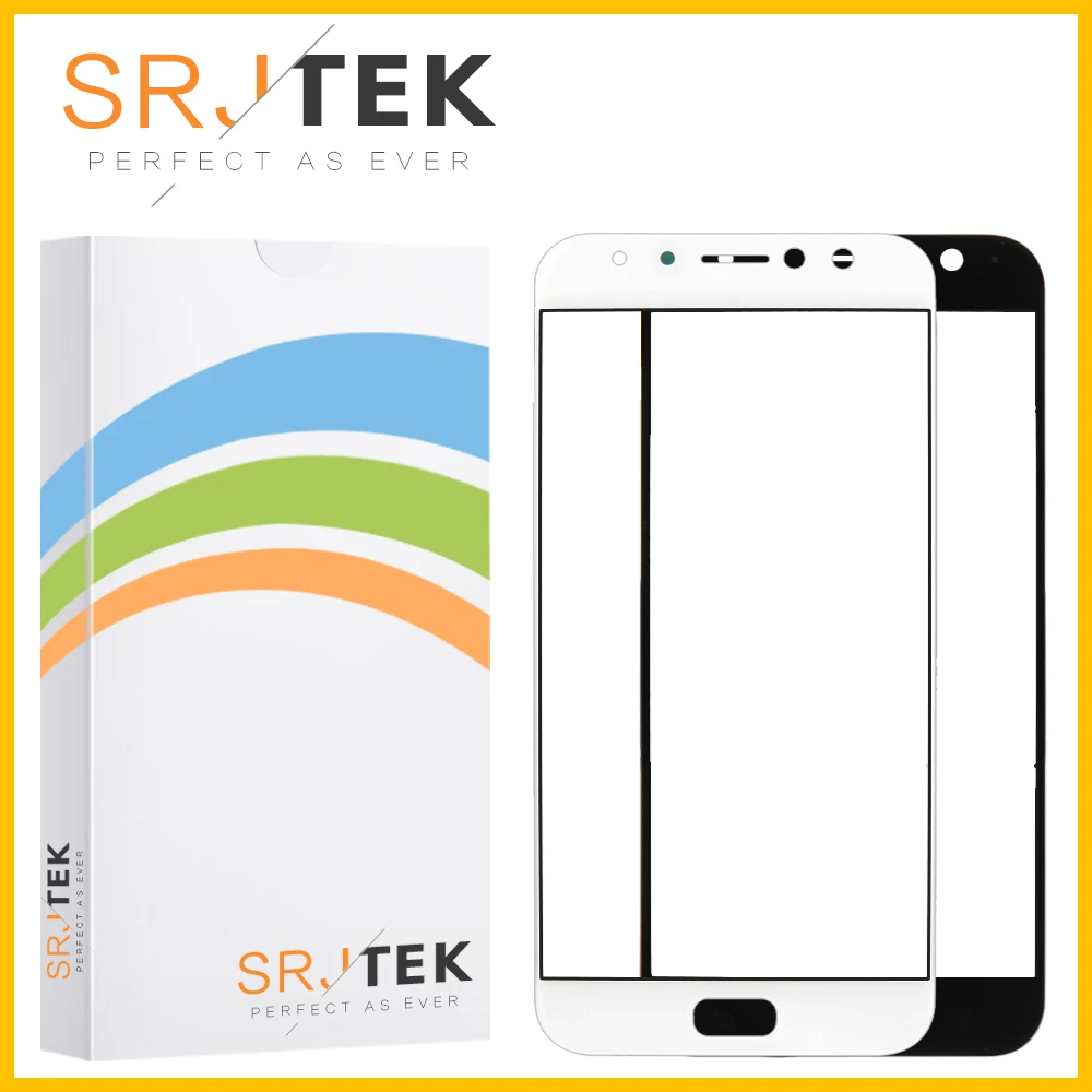SRJTEK Glass ZD552KL For Asus Zenfone 4 Selfie Pro ZD552KL (not Touch Screen Digitizer ) Z01MD Z01MDA Outer Glass Replacement
SRJTEK Glass ZD552KL For Asus Zenfone 4 Selfie Pro ZD552KL (not Touch Screen Digitizer ) Z01MD Z01MDA Outer Glass Replacement