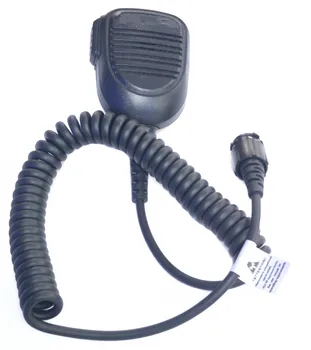 Digital car microphone is suitable for Motorola XTL5000 XTL2500 XPR4500 DGM4100 two way radios
Digital car microphone is suitable for Motorola XTL5000 XTL2500 XPR4500 DGM4100 two way radios