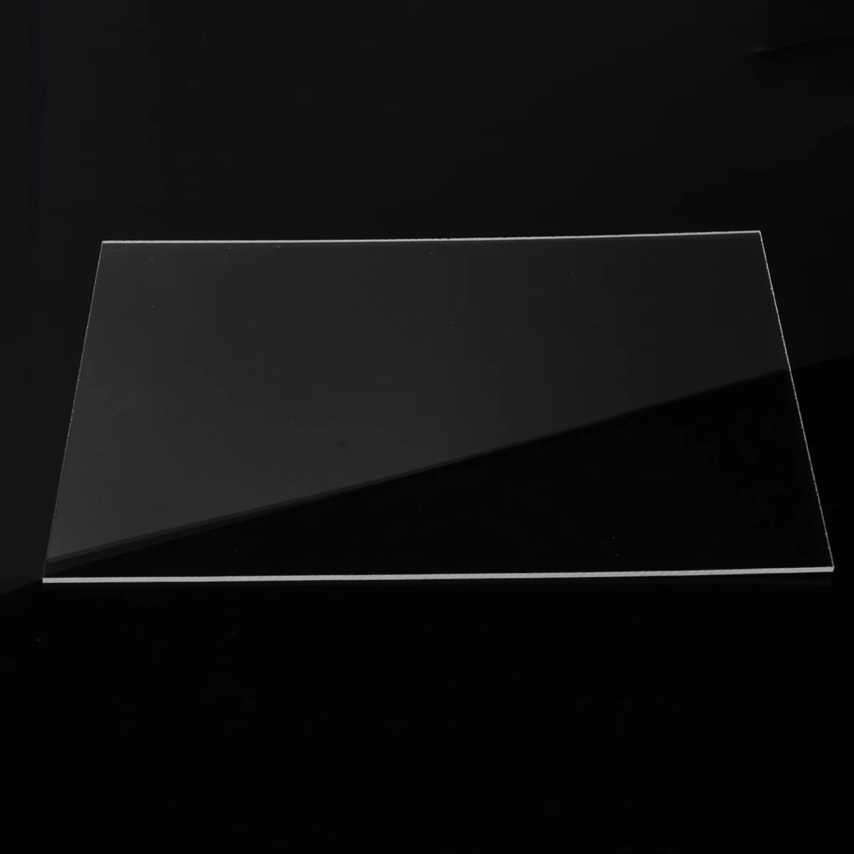 New Transparent Acrylic Cutting Plate Embossing Ebosser Compatible 210*297*3mm 2019
New Transparent Acrylic Cutting Plate Embossing Ebosser Compatible 210*297*3mm 2019