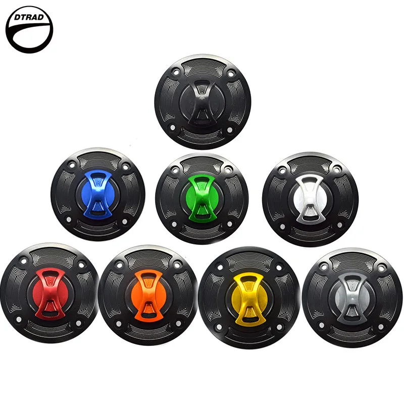 FUEL TANK CAPS For Suzuki GSXR1300/Hayabusa 1999-2007 GSX600F 1998-2001 GS600F 2000-2001 GSF1200/Bandit 1200 2001-2004
FUEL TANK CAPS For Suzuki GSXR1300/Hayabusa 1999-2007 GSX600F 1998-2001 GS600F 2000-2001 GSF1200/Bandit 1200 2001-2004