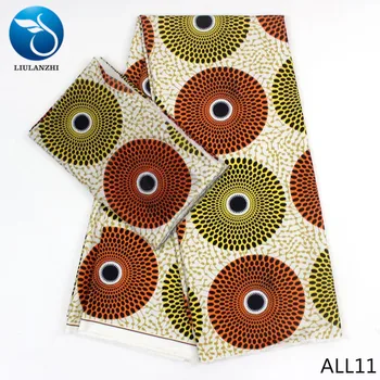 LIULANZHI 2019 african model fabric 4yards and 2yards chiffon fabric for clothing 6yards/lot ALL01-ALL25
LIULANZHI 2019 african model fabric 4yards and 2yards chiffon fabric for clothing 6yards/lot ALL01-ALL25