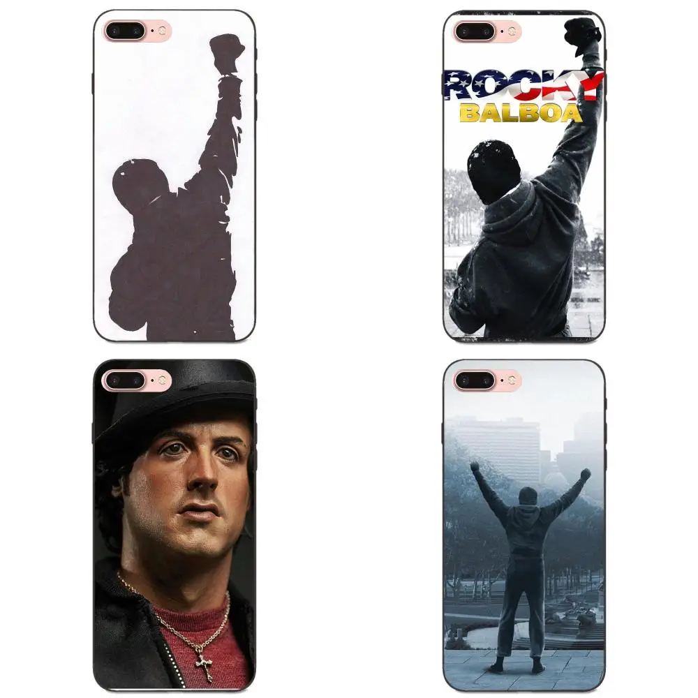 Diy Painted Rocky Balboa Movie Motivation For Apple iPhone 4 4S 5 5S SE 6 6S 7 8 Plus X XS Max XR
Diy Painted Rocky Balboa Movie Motivation For Apple iPhone 4 4S 5 5S SE 6 6S 7 8 Plus X XS Max XR
