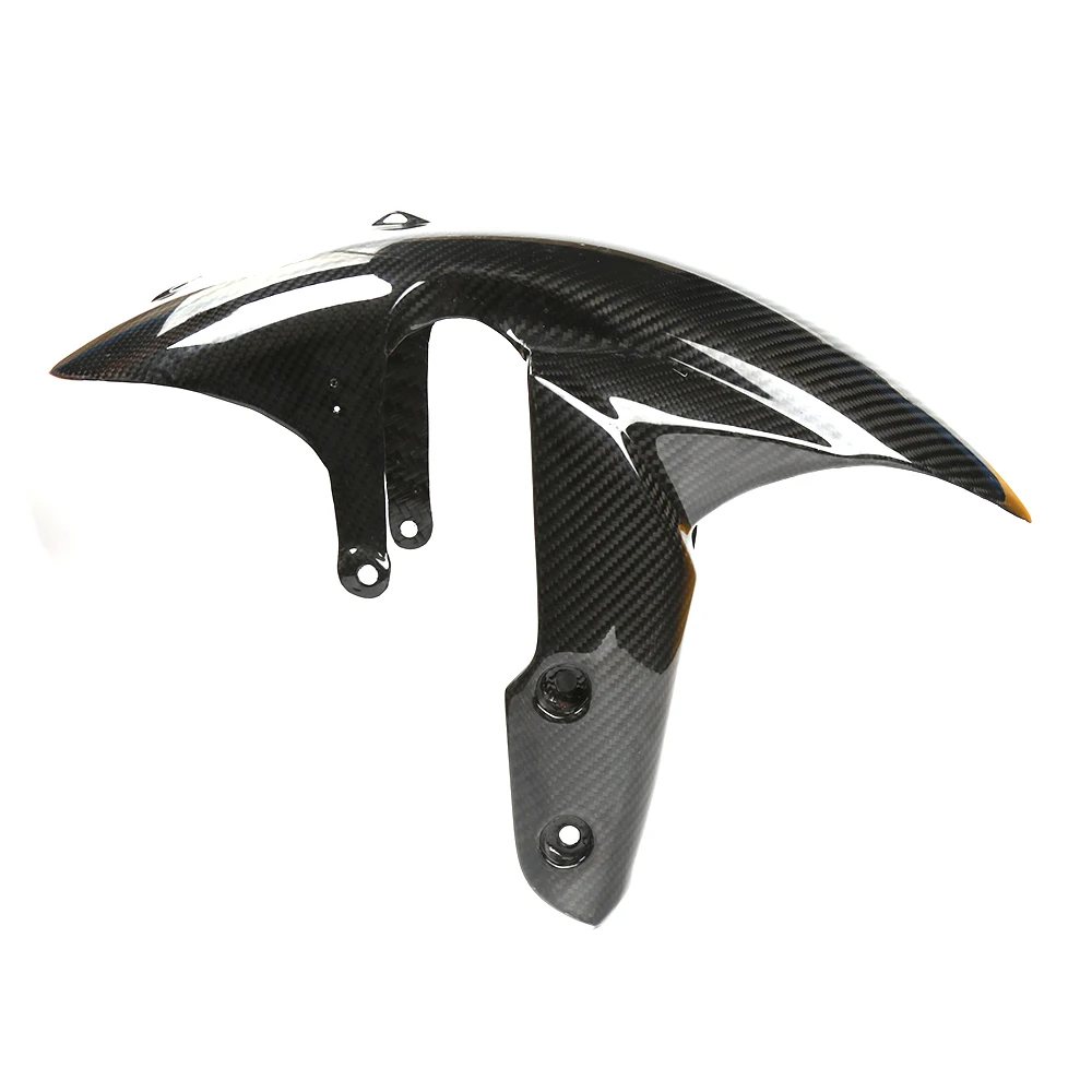 Motorcycle Carbon Fiber Front Fender Splash Mud Dust Guard Mudguards for SUZUKI GSXR GSX-R 1000 2009-2018 2010 2014 2017
Motorcycle Carbon Fiber Front Fender Splash Mud Dust Guard Mudguards for SUZUKI GSXR GSX-R 1000 2009-2018 2010 2014 2017