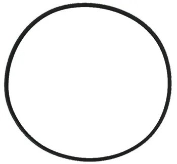 Canister Filter Sealing Ring Original Replacement Part for HW-302/303A/B/304A/B/404A/B/602/603 Filter
Canister Filter Sealing Ring Original Replacement Part for HW-302/303A/B/304A/B/404A/B/602/603 Filter