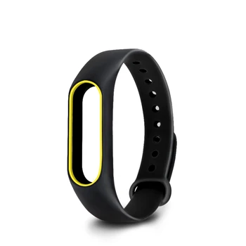 Silicone bands for Xiaomi Mi Band 2 Fresh looks Strap Miband 2 Bracelet Wristband Replacement sports Band Accessories
Silicone bands for Xiaomi Mi Band 2 Fresh looks Strap Miband 2 Bracelet Wristband Replacement sports Band Accessories