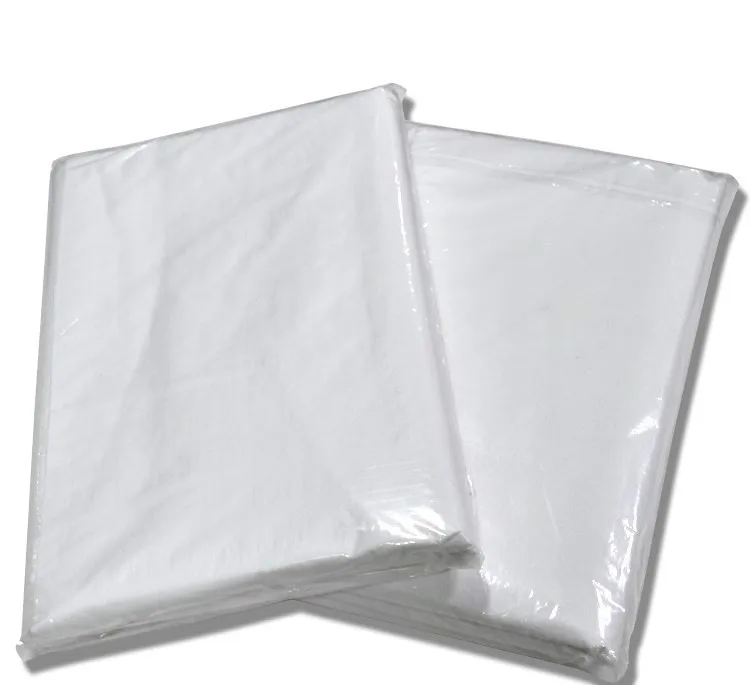 disposable bed sheet waterproof