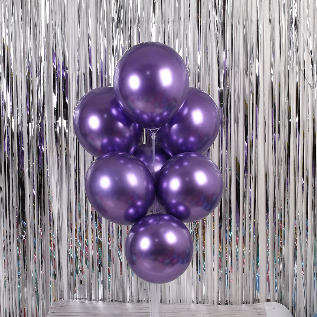 50Pcs 12 inch Gold Black Latex Balloon Marble Metallic Balloon Chrome Balloons Wedding Birthday Party Decor Baby Shower Supplies
50Pcs 12 inch Gold Black Latex Balloon Marble Metallic Balloon Chrome Balloons Wedding Birthday Party Decor Baby Shower Supplies