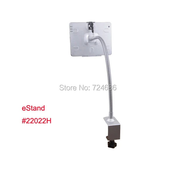 for iPad 2/3/4 /air/pro 9.7" gooseneck desktop clamp stand hands free lazy design lockable holder tabletop mount holder
for iPad 2/3/4 /air/pro 9.7" gooseneck desktop clamp stand hands free lazy design lockable holder tabletop mount holder