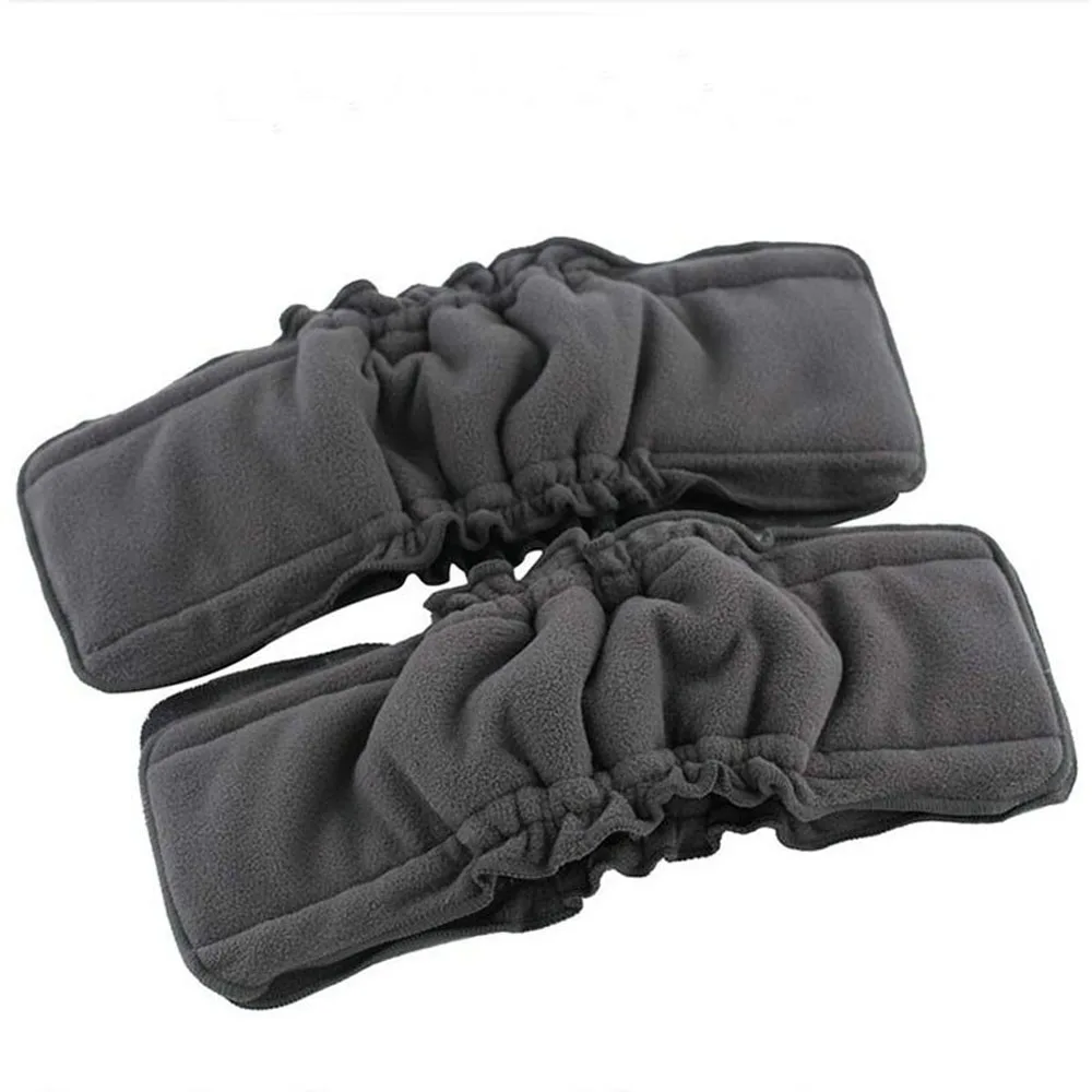10pcs Naturally Soft 5 Layers Bamboo Charcoal Inserts For Baby Cloth Diapers Reusable Washable Inserts Liners Pocket Cloth Nappy
10pcs Naturally Soft 5 Layers Bamboo Charcoal Inserts For Baby Cloth Diapers Reusable Washable Inserts Liners Pocket Cloth Nappy