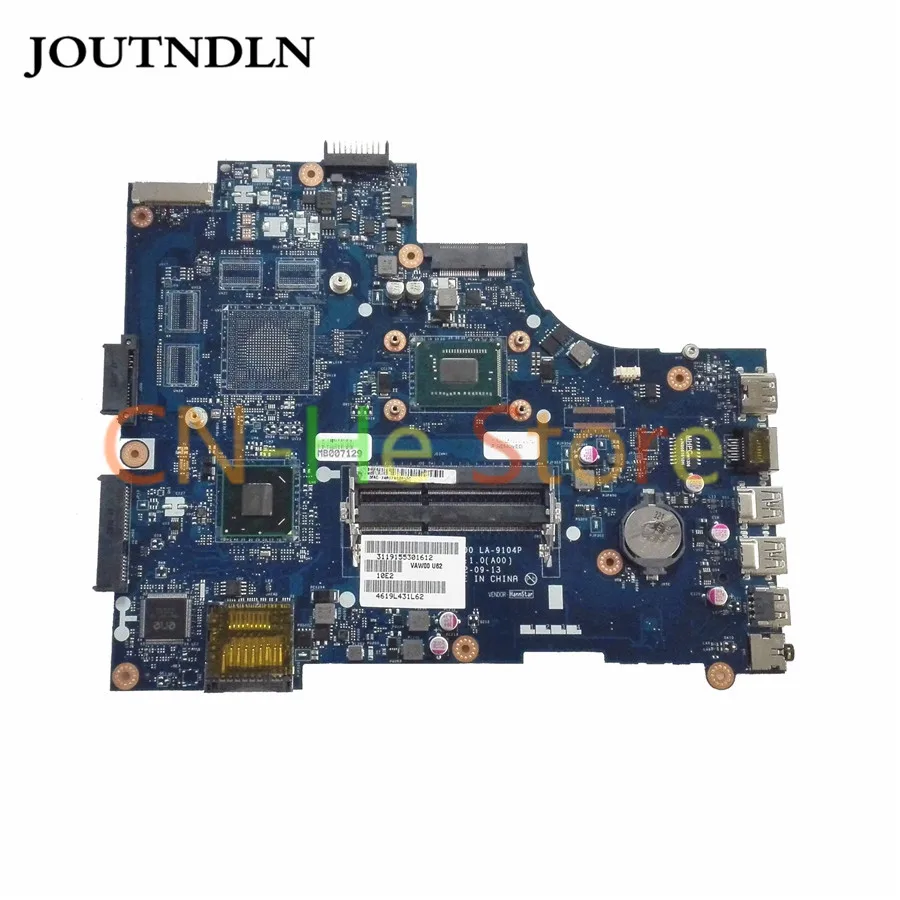 FOR DELL INSPIRON 15 3521 5521 VAW00 Laptop Motherboard 6H8WV 06H8WV LA-9104P Integrated Graphics W/ 1007u CPU
FOR DELL INSPIRON 15 3521 5521 VAW00 Laptop Motherboard 6H8WV 06H8WV LA-9104P Integrated Graphics W/ 1007u CPU