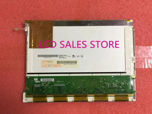 G104SN03 V.1 G104SN03 V1 INDUSTRIAL LCD DISPLAY SCREEN PANEL CCFL LAMP 10.4 INCH G104SN03 V1
G104SN03 V.1 G104SN03 V1 INDUSTRIAL LCD DISPLAY SCREEN PANEL CCFL LAMP 10.4 INCH G104SN03 V1
