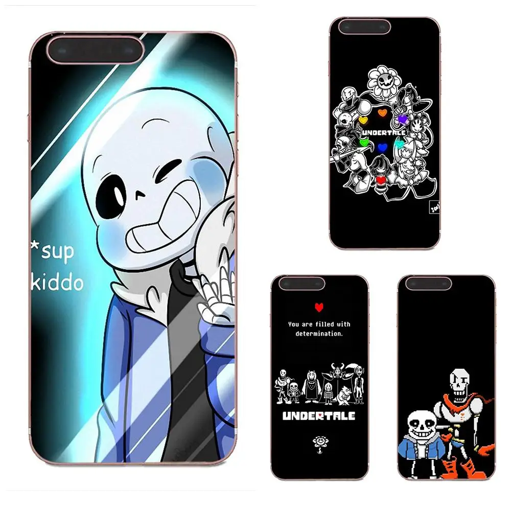 Undertale Sans Transparent Coque Phone Cover Case For Huawei P8 P9 P10 P20 P30 Mate 7 8 9 10 20 Lite Plus Pro 2017
Undertale Sans Transparent Coque Phone Cover Case For Huawei P8 P9 P10 P20 P30 Mate 7 8 9 10 20 Lite Plus Pro 2017
