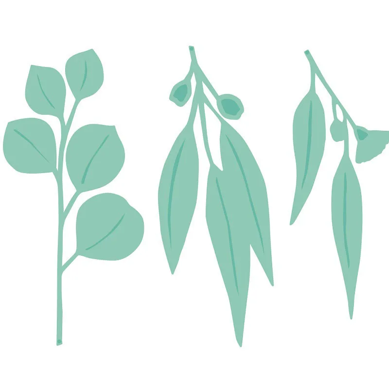 3pcs Leaves Branches Metal Cutting Dies For Scrapbooking Embossing Decorative Crafts Supplies DIY Paper Cards Cuts Die New 2018
3pcs Leaves Branches Metal Cutting Dies For Scrapbooking Embossing Decorative Crafts Supplies DIY Paper Cards Cuts Die New 2018