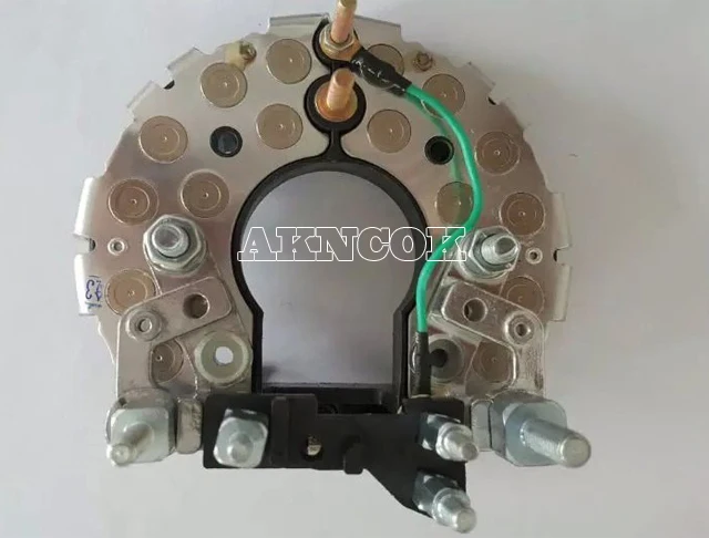 Prestolite ALTERNATOR Rectifier AC172R AC172RA 8SC3141VC JFZ2142 AVE2142 | Автомобили и мотоциклы