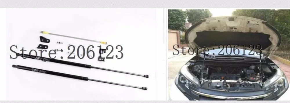 2012 2013 2014 2015 2016 For Honda CR-V CRV ACCESSORIES CAR BONNET HOOD GAS SHOCK STRUT LIFT SUPPORT CAR STYLING
2012 2013 2014 2015 2016 For Honda CR-V CRV ACCESSORIES CAR BONNET HOOD GAS SHOCK STRUT LIFT SUPPORT CAR STYLING
