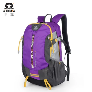 SINPAID Outside Riding Backpack Large Capacity Waterproof Travel Bag for 14" and 15.6" Inch Laptop Storing Wear Resistant
SINPAID Outside Riding Backpack Large Capacity Waterproof Travel Bag for 14" and 15.6" Inch Laptop Storing Wear Resistant