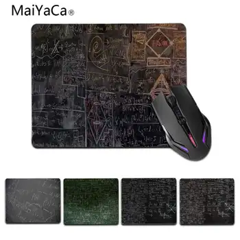 MaiYaCa 2018 New Physics Blackboards Rubber Mouse Durable Desktop Mousepad for 180x220x2mm and 250x290x2mm Small Mousepad
MaiYaCa 2018 New Physics Blackboards Rubber Mouse Durable Desktop Mousepad for 180x220x2mm and 250x290x2mm Small Mousepad