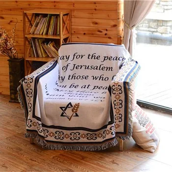 American Letters Art Throw Blanket Multifunction Sofa Covers Cobertor Tassel Dust Cover Air Conditioning Blankets For Bed Church
American Letters Art Throw Blanket Multifunction Sofa Covers Cobertor Tassel Dust Cover Air Conditioning Blankets For Bed Church