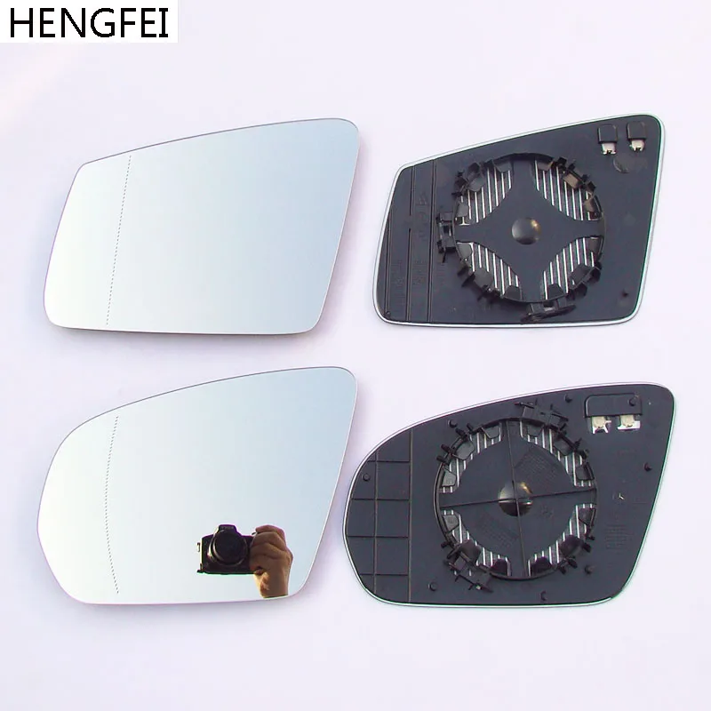 Car accessories HENGFEI exterior mirror lens for Mercedes-Benz W212 W205 rear view glass lens
Car accessories HENGFEI exterior mirror lens for Mercedes-Benz W212 W205 rear view glass lens