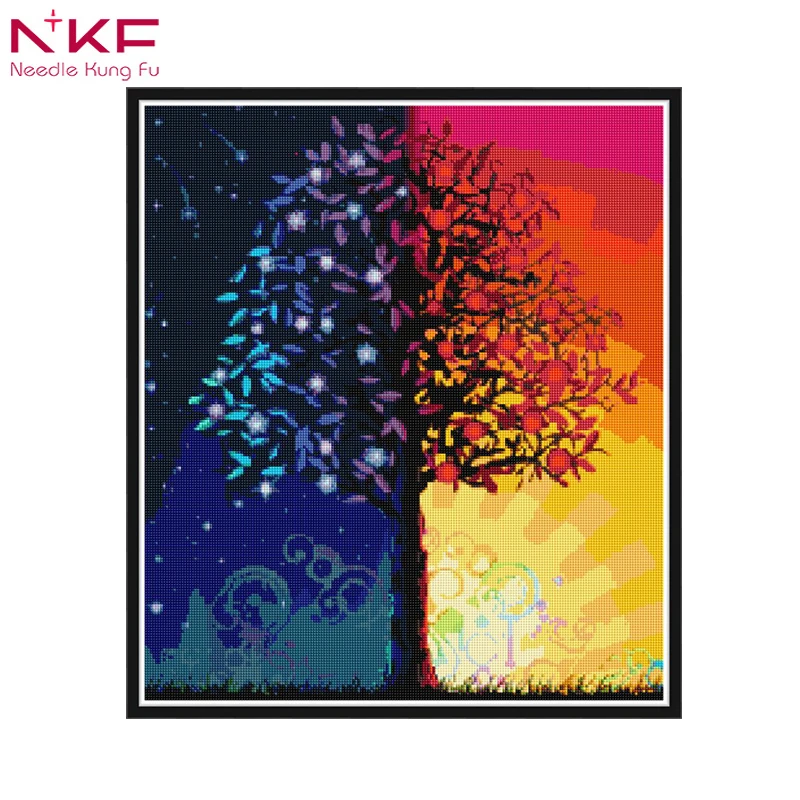 Trees Scenery Full Square/ Round Diamond Painting Cross stitch Diamond crystal Wall Painting new arrival DIY Crystal full drill
Trees Scenery Full Square/ Round Diamond Painting Cross stitch Diamond crystal Wall Painting new arrival DIY Crystal full drill
