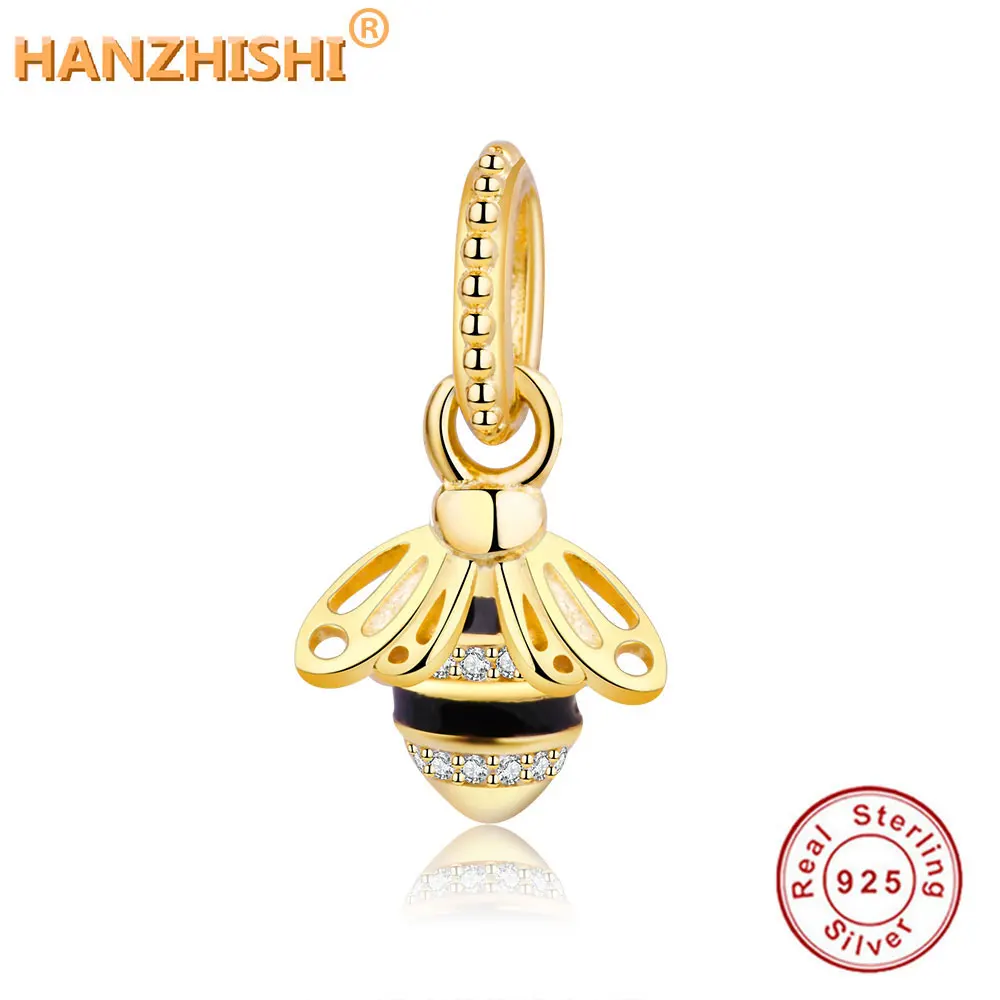 2018 Summer Collection 925 Sterling Silver Animal Bee Charm Fit Original Pandora Charms Bracelet Authentic Fashion DIY Jewelry
2018 Summer Collection 925 Sterling Silver Animal Bee Charm Fit Original Pandora Charms Bracelet Authentic Fashion DIY Jewelry