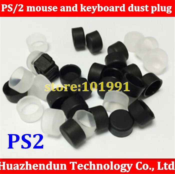 20pcs PS/2 mouse and keyboard dust plug PS2 interface desktop mouse and keyboard dust cover protective plug CAP
20pcs PS/2 mouse and keyboard dust plug PS2 interface desktop mouse and keyboard dust cover protective plug CAP