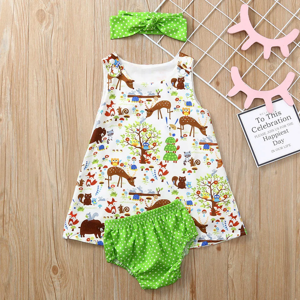 Newborn girls set summer clothes Baby Girl Cartoon Floral Princess Dress Tops Shorts Outfits Set carter carters baby girl XLY7
Newborn girls set summer clothes Baby Girl Cartoon Floral Princess Dress Tops Shorts Outfits Set carter carters baby girl XLY7