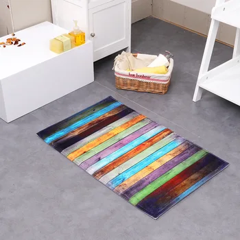 Modern Kitchen Mat Bedroom Entrance Doormat Home Hallway Floor Decor Living Room Super Absorbent Carpet Bathroom Anti-Slip Rug
Modern Kitchen Mat Bedroom Entrance Doormat Home Hallway Floor Decor Living Room Super Absorbent Carpet Bathroom Anti-Slip Rug