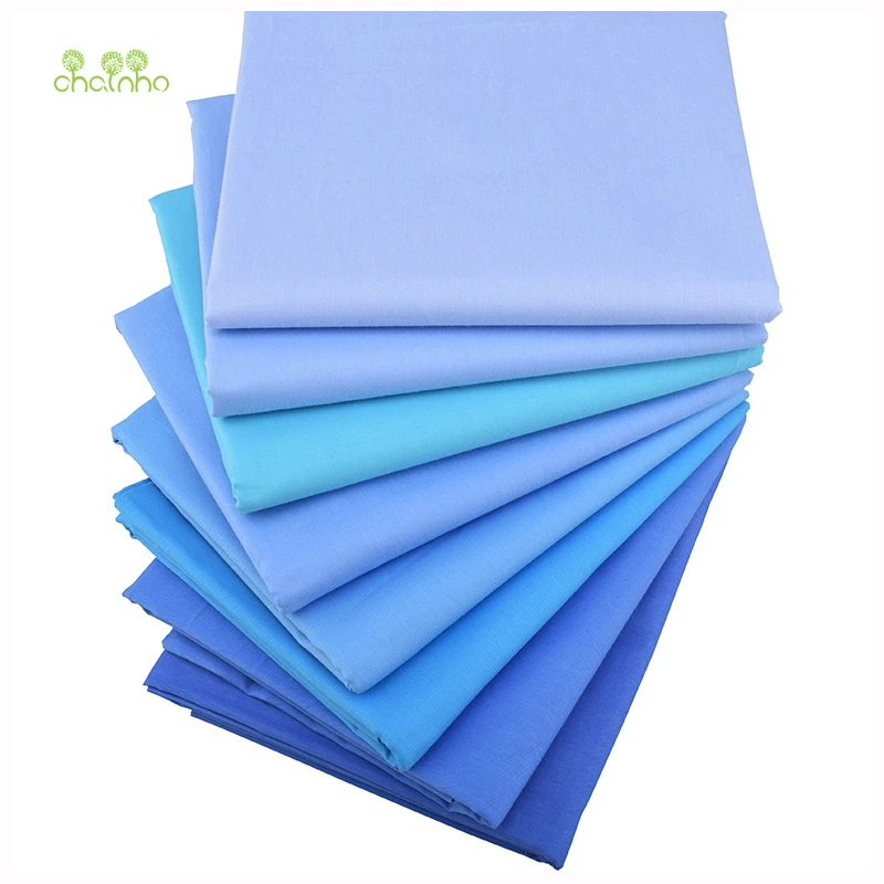 Chainho,Blue Color Series,Printed Twill Cotton Fabric,Patchwork Cloth,DIY Sewing&Quilting Material For Baby &Children,Half Meter
Chainho,Blue Color Series,Printed Twill Cotton Fabric,Patchwork Cloth,DIY Sewing&Quilting Material For Baby &Children,Half Meter